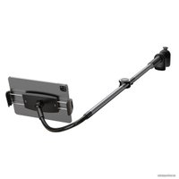 Держатель Baseus Otaku Life Rotary Adjustment Lazy Holder Pro (черный)