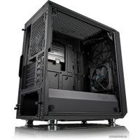 Корпус Fractal Design Meshify C Mini Dark TG