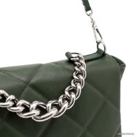 Женская сумка Leather Country 4994114 Green