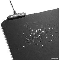 Коврик для мыши Sharkoon 1337 RGB V2 360