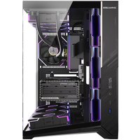 Корпус Esgaming Zero Max (черный)