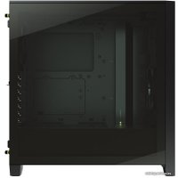 Корпус Corsair 4000D CC-9011198-WW