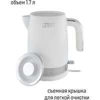 Электрический чайник JVC JK-KE1722