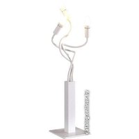 Настольная лампа LOFT IT Loftit Eye LOFT1714T-WH