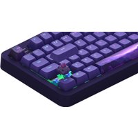 Клавиатура Dark Project ALU87B Celestial (g3ms Voidstone)