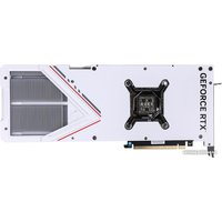 Видеокарта Colorful iGame GeForce RTX 4070 Ti Super Vulcan W OC 16GB-V в Гомеле