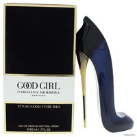 Парфюмерная вода Carolina Herrera Good Girl EdP (50 мл)