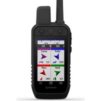 Ошейник с GPS-трекером Garmin Alpha 300i с ошейником T 20