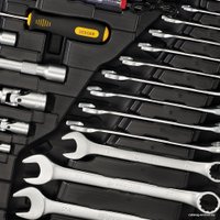 Универсальный набор инструментов Berger BG163-121438 (163 предмета)