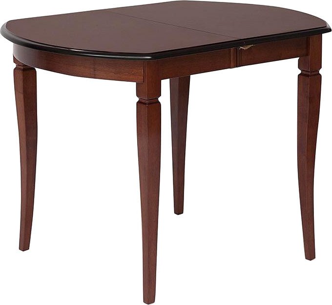 

Кухонный стол TetChair Modena раскладной (дерево гевея/MAF Brown)
