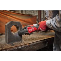 Прямошлифовальная машина Milwaukee M18 FDGROVPDB-0X One-Key Fuel 4933480957 (без АКБ, кейс)