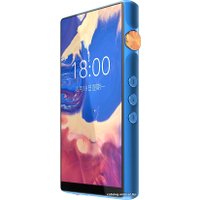 Hi-Fi плеер iBasso DX160 (синий)