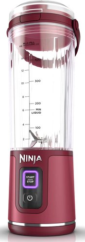 Портативный блендер Ninja BC151EUCR