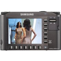 Фотоаппарат Samsung NV30
