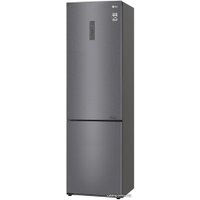 Холодильник LG GA-B509CLWL