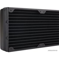 Кулер для процессора Corsair Hydro H100i GTX Extreme Performance Liquid (CW-9060021-WW)