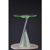 Журнальный столик Sheffilton SHT Айс-коун 251045 (волшебный изумруд)