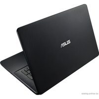 Ноутбук ASUS X751MA-TY174H