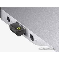 Беспроводной адаптер Logitech Bolt USB Wireless Receiver