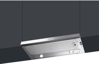 Кухонная вытяжка Smeg KSET66E