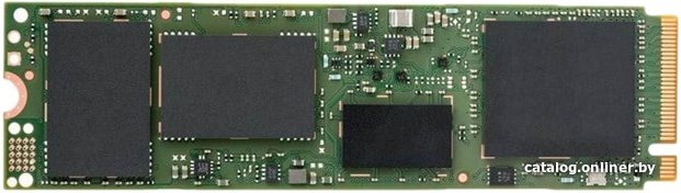 Intel D3-S4510 960GB SSDSCKKB960G801
