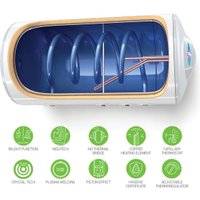 Накопительный электрический водонагреватель TESY GCHS 100 44 20 B12 TSRC