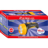 Фонарь Ultraflash LED3815