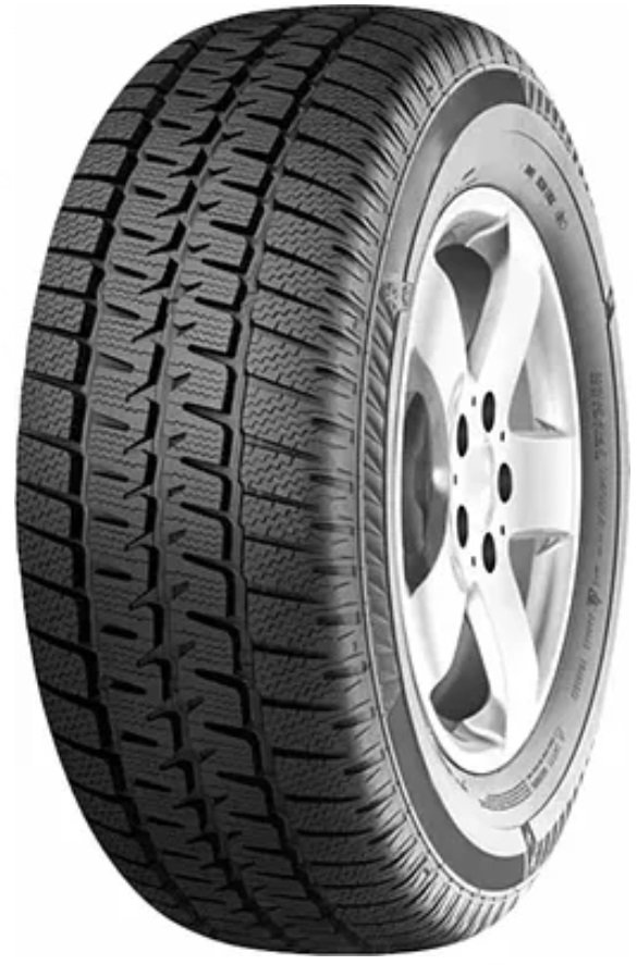 

Зимние шины Torero MPS 530 Sibir Snow Van 195/70R15C 104/102R