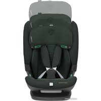 Детское автокресло Maxi-Cosi Titan Pro i-Size (authentic green)