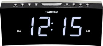 Настольные часы TELEFUNKEN TF-1569U