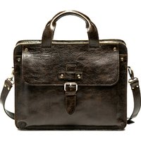 Мужская сумка Igermann 979 20С979КО (оливковый)