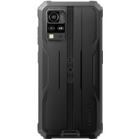 Телефон Blackview BV4800 Pro 4GB/128GB (черный)