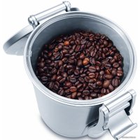 Вакуумный контейнер для кофе DeLonghi DECC500