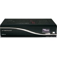 Спутниковый ресивер Dreambox DM 800 PVR