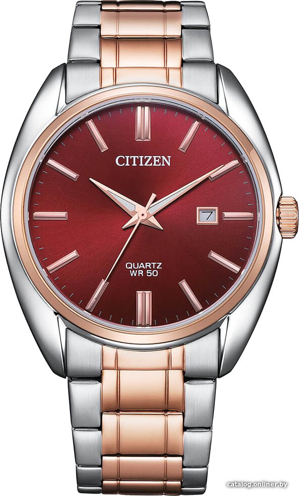 Наручные часы Citizen BI5104-57X