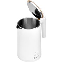 Электрический чайник Evolution KP17222 LED White