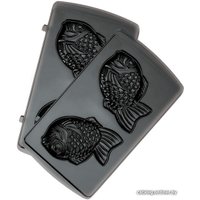 Сменная панель Redmond (Редмонд) RAMB-06 для выпечки печенья в виде рыбок