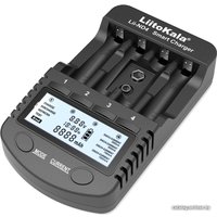Зарядное устройство LiitoKala Lii-ND4
