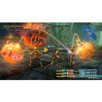  Final Fantasy XII: The Zodiac Age для PlayStation 4