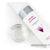  Aravia Мицеллярная вода 3 в 1 с экстрактом готу кола 250 мл