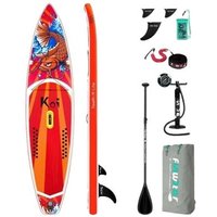 Сапборд Funwater KOI 11'6"