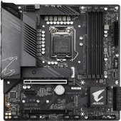 Gigabyte B560M Aorus Pro (rev. 1.0)