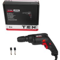 Безударная дрель TEH TD1005A