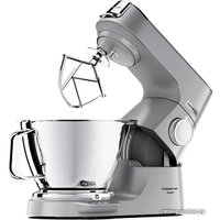 Кухонный процессор Kenwood Titanium Chef Baker KVC85.004SI