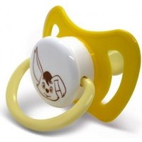 Пустышка Мама Тама MT/024 (6+ мес)