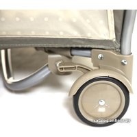 Манеж-кровать Noony Friends Ireland