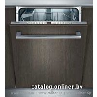 Встраиваемая посудомоечная машина Siemens SN 66M051