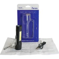 Фонарь Feron TH2408 51118