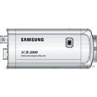 CCTV-камера Samsung SCB-2000P