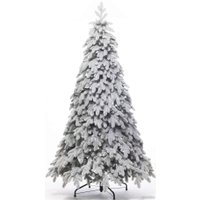 Ель National Tree Company Ариадна заснеженная АРД/ЗСН-150 150 см